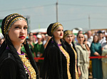 16-18 июля в Алтайском крае прошел Всероссийский день поля